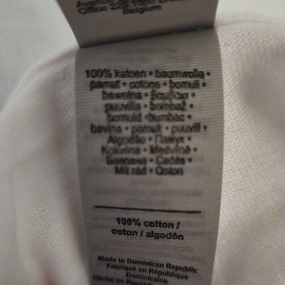 Handmade Unisex Dandelion Isaiah 40:8 T-Shirt - Picture 8 of 9